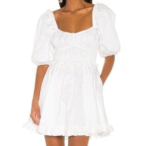 For love & lemons Jackson dress